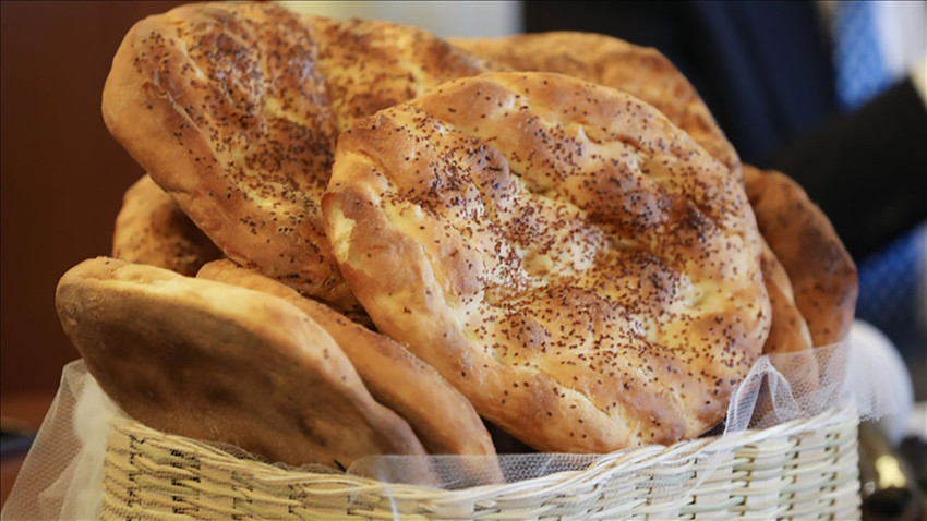 İstanbul'da Halk Ekmek ramazan pidesini 5 liradan satacak