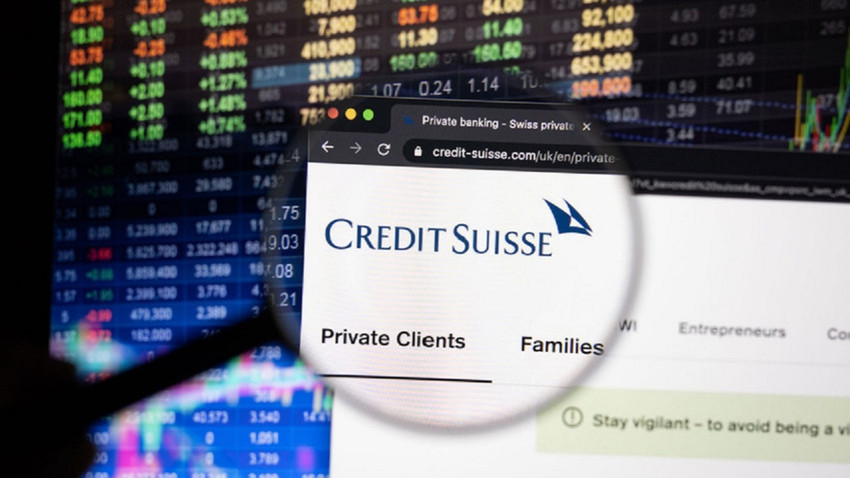 New York Times yazdı: Credit Suisse'in satışı bankacılık sistemini nasıl etkiler?