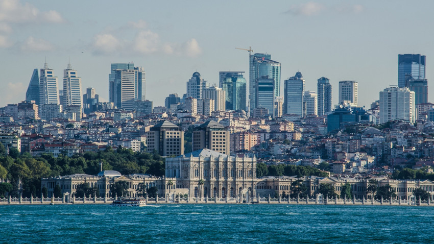 13 maddede İstanbul nasıl taşınır?