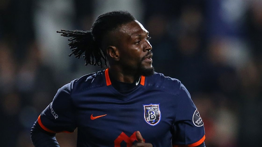 Emmanuel Adebayor 39 yaşında futbol kariyerini noktaladı