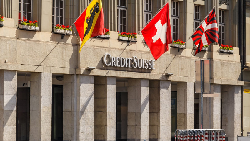 İsviçre'nin kapılar ardındaki Credit Suisse kurtarma operasyonu küresel finansı sarstı