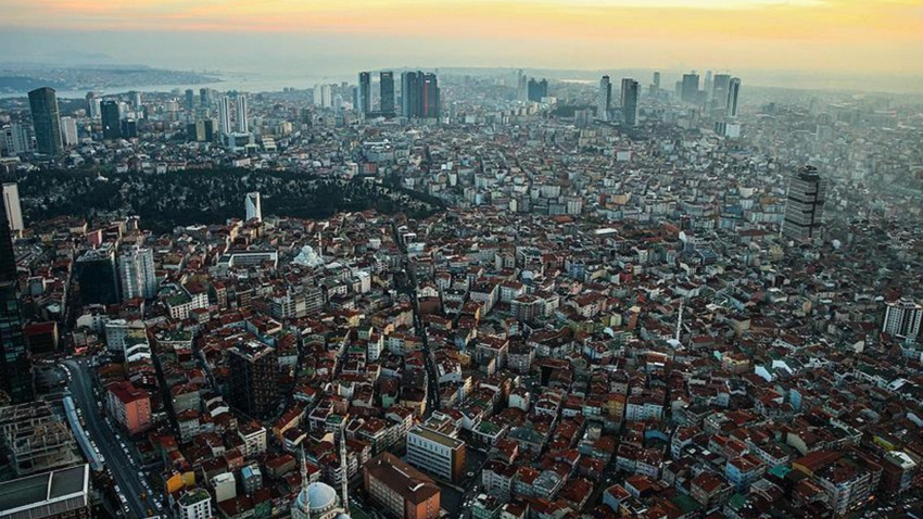 Türk halkı yabancıya konut satışının yasaklanmasını istiyor