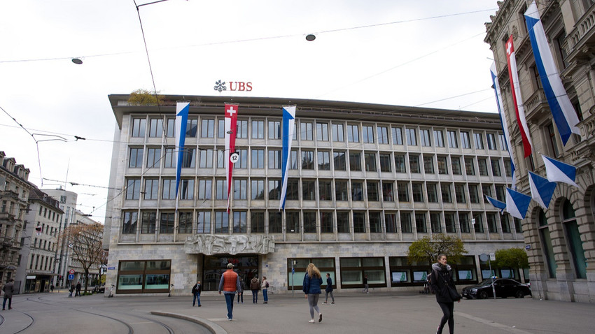 Wall Street Journal yazdı: Credit Suisse'i satın alan UBS için sırada ne var?