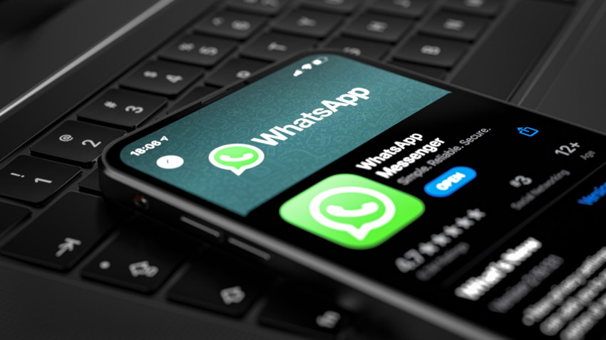 WhatsApp'ta grup sohbetleri için önemli güncelleme