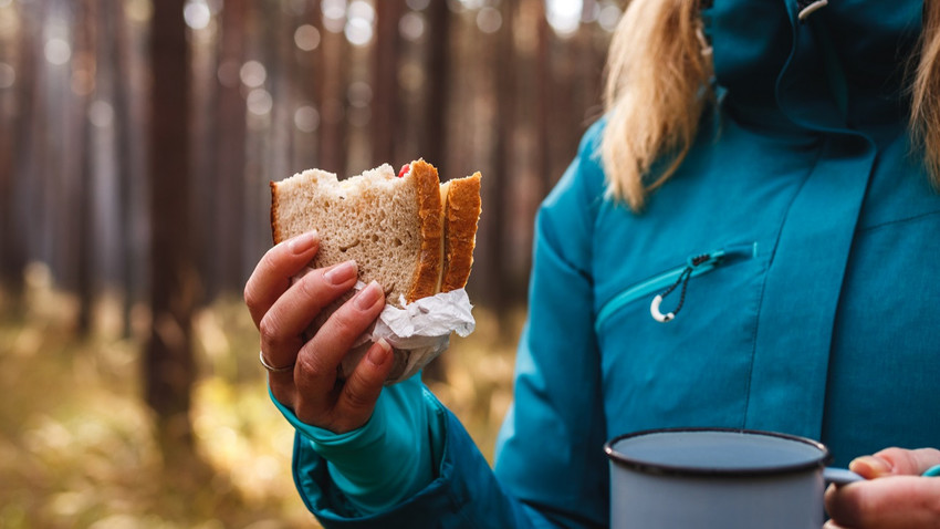 Wall Street Journal yazdı: Şeker deposu sandviçler nasıl sağlıklı hale getirilebilir?