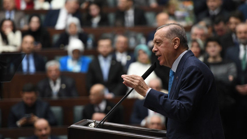 Reuters analizi: Erdoğan seçimlerden önce ekonomik güvenilirliğini kurtarmaya çalışıyor