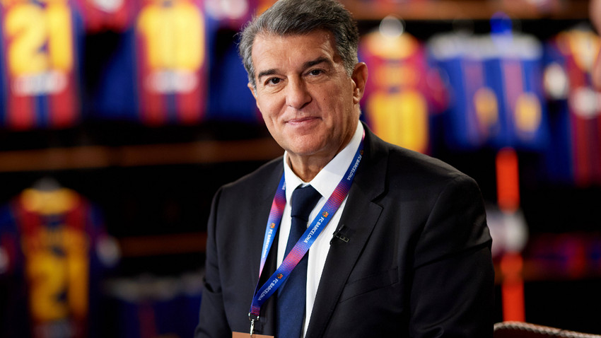 UEFA soruşturma başlattı: Barcelona 5 yıl liglerden men edilebilir