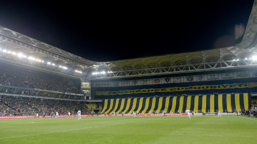 Fenerbahçe'den açıklama: Şükrü Saracoğlu Stadı depreme dayanıklı mı?