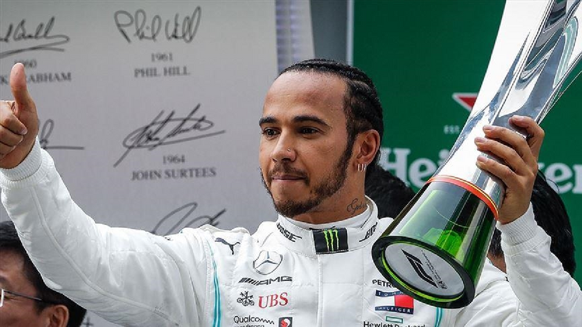 Eski F1 pilotu Piquet, Hamilton'a tazminat ödeyecek