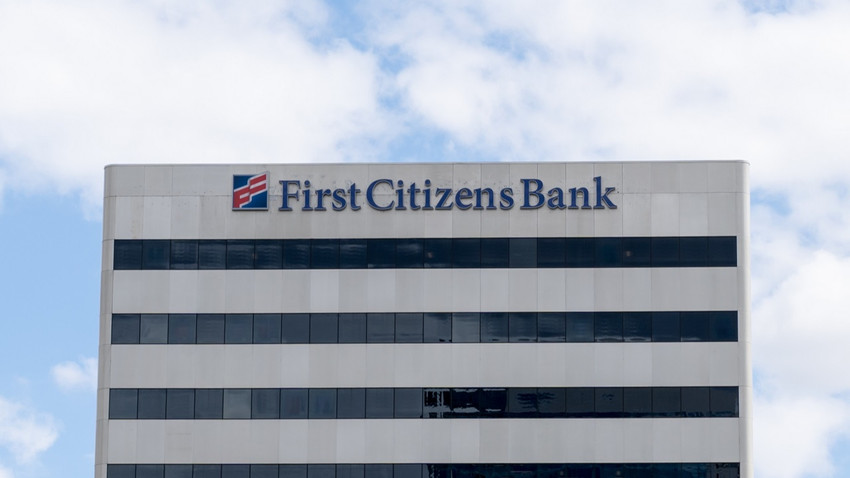 First Citizens, Silikon Vadisi Bankası'nı satın aldı