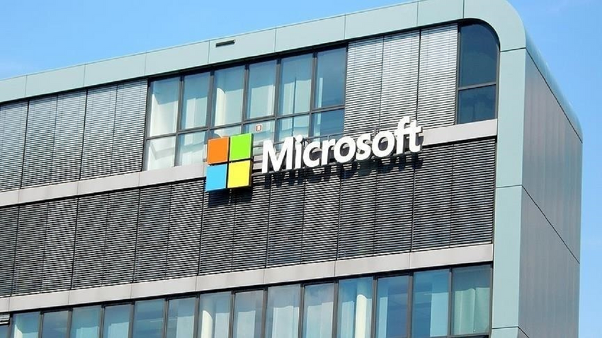 Almanya'da Microsoft hakkında tekelleşme incelemesi