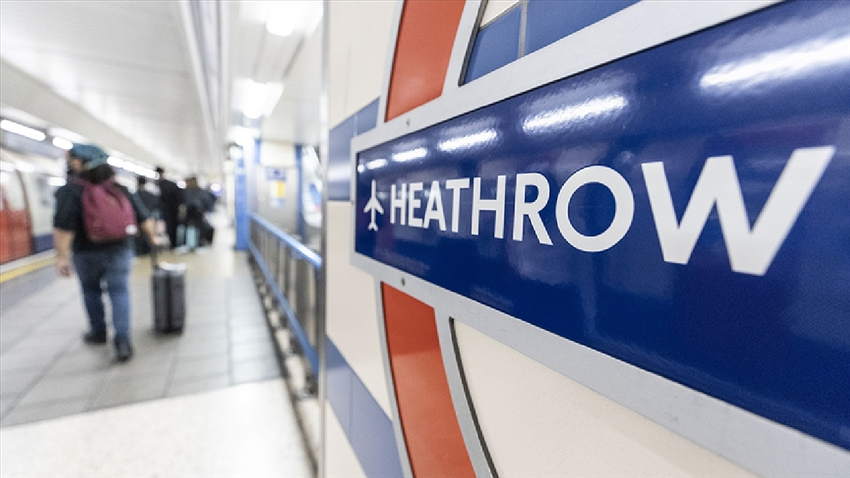 Heathrow Havalimanı greve gidiyor: British Airways 32 uçuşunu iptal edecek