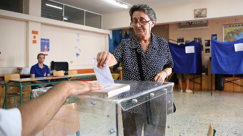 Yunanistan'da genel seçimler 21 Mayıs'ta