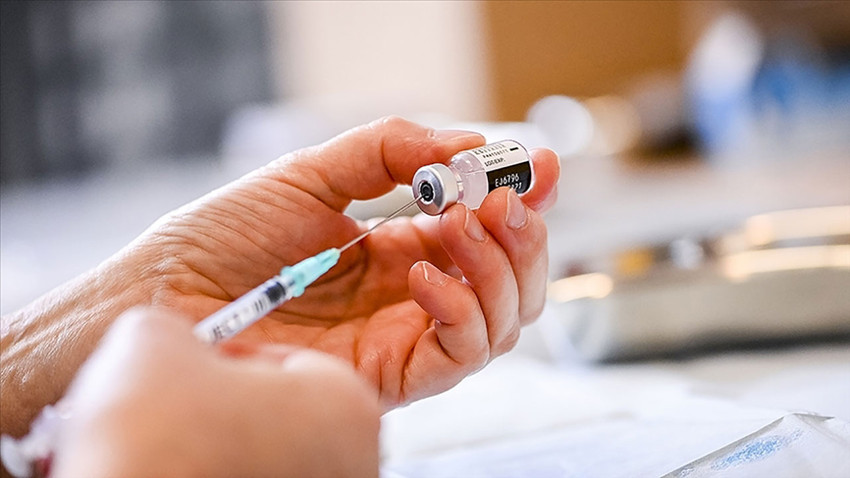 Covid için yeni nesil burun aşısı geliyor