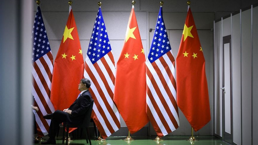 Çin ve ABD'den Tayvan lideri Tsai'nin ziyareti üzerine üst üste açıklamalar