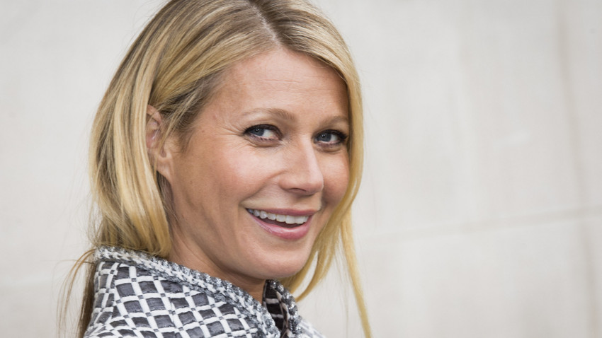 Gwyneth Paltrow kayak kazası davasını kazandı