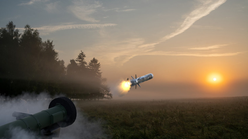 Tayvan ABD'den Javelin antitank füzelerini bu yıl almaya başlayacak
