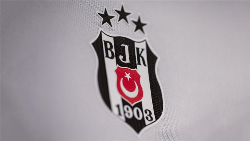 Beşiktaş'tan TFF Başkanı Büyükekşi'ye: Açıklamalarını esefle kınıyoruz