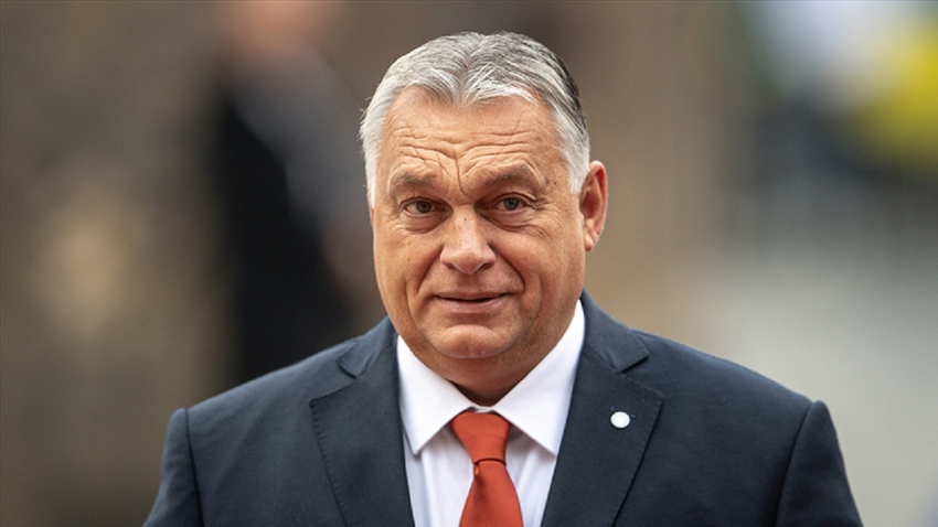 Macaristan Başbakanı Viktor Orban: Ukrayna'nın askeri bir zafer kazanması mümkün değil