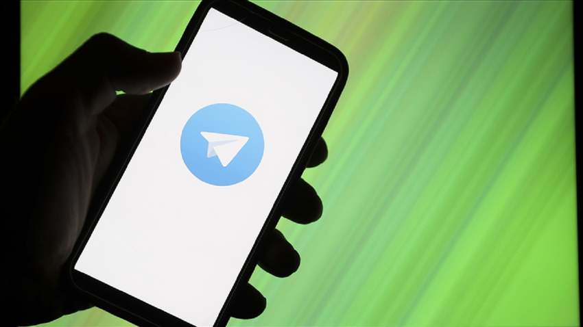 Brezilya Telegram'ı geçici olarak yasakladı