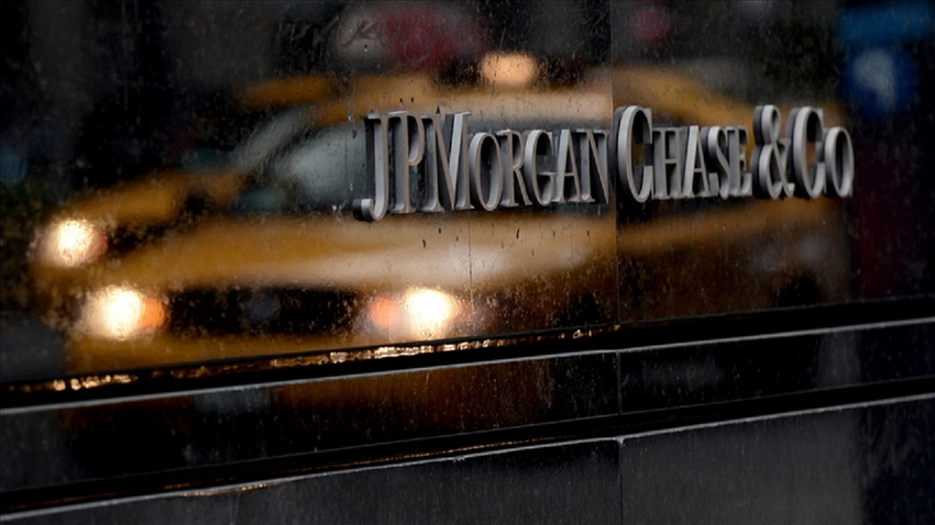 JPMorgan Chase: Bankacılık krizi henüz bitmedi