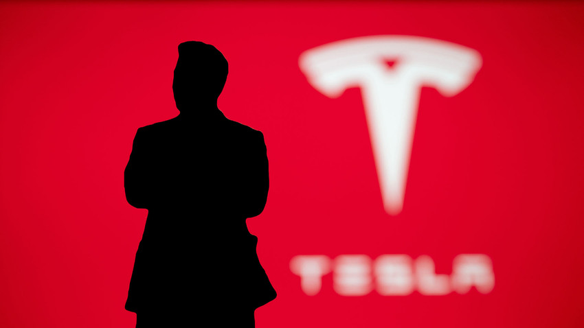Tesla'ya ırkçı taciz cezası: 3,2 milyon dolar ödeyecek