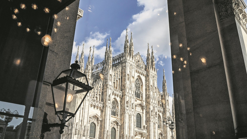 Duomo Katedrali