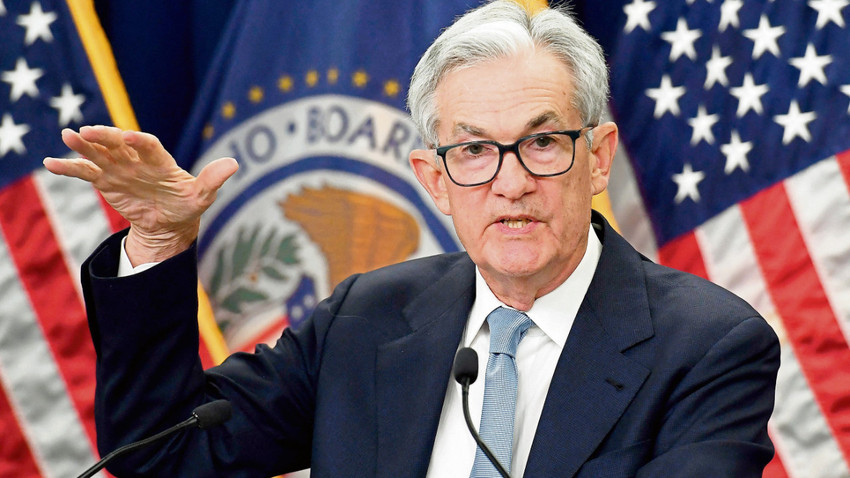 Fed tutanakları yayımlandı: Enflasyonda yukarı yönlü risk vurgusu