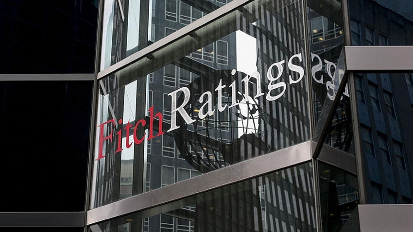 Fitch Çin ekonomisine ilişkin 2023 büyüme öngörüsünü düşürdü