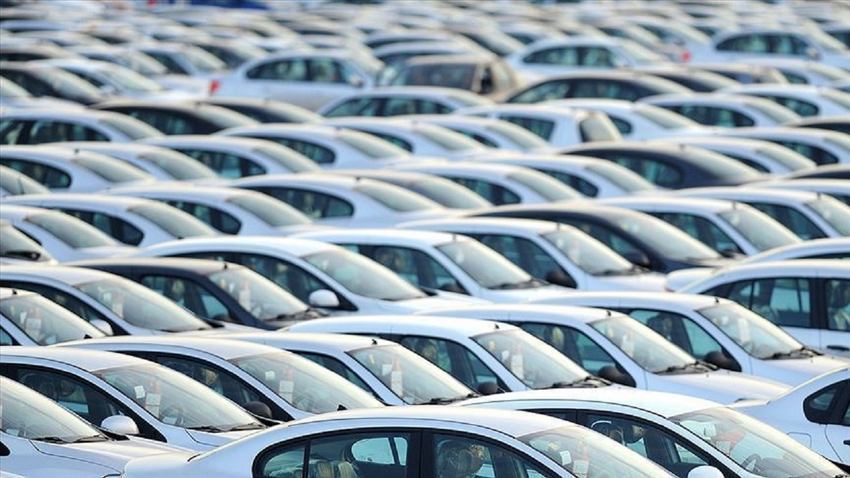 Rusya'da otomobil satışları ilk çeyrekte yüzde 44,7 düştü