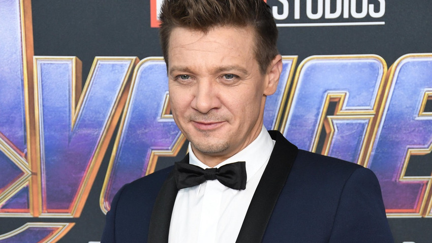 Ölümden dönen Jeremy Renner: Kaza benim hatamdı