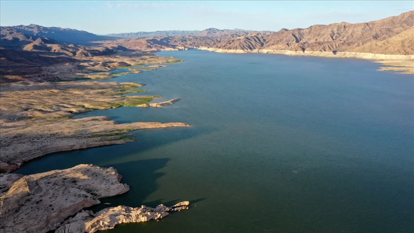 ABD'de yerli kabile Colorado Nehri için hükümetle 150 milyon dolara anlaştı