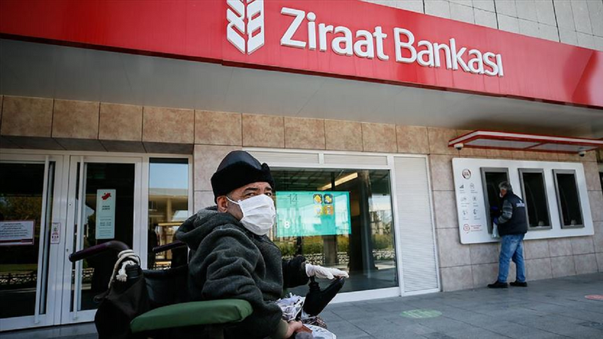 Ziraat Bankası 1,3 milyar dolarlık sendikasyon kredisi temin etti