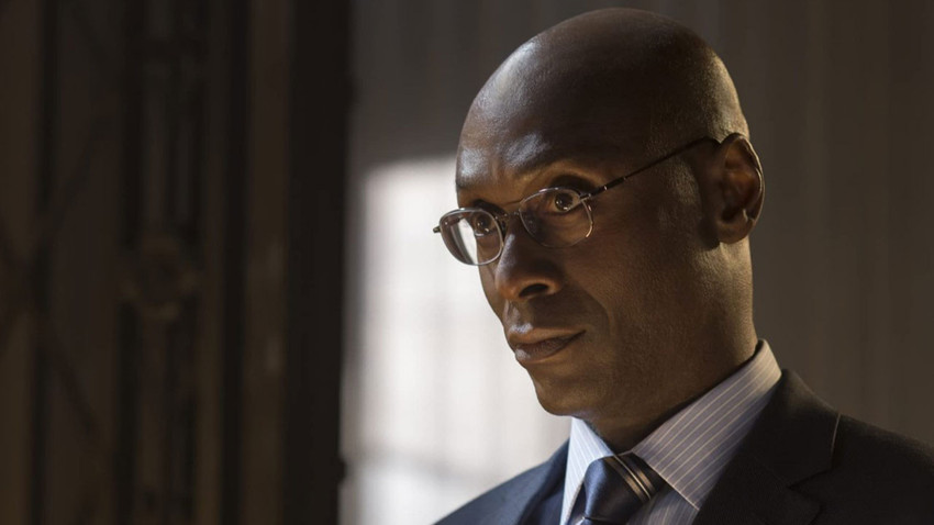 John Wick'in yıldızı Lance Reddick'in ölüm nedeni tartışılıyor