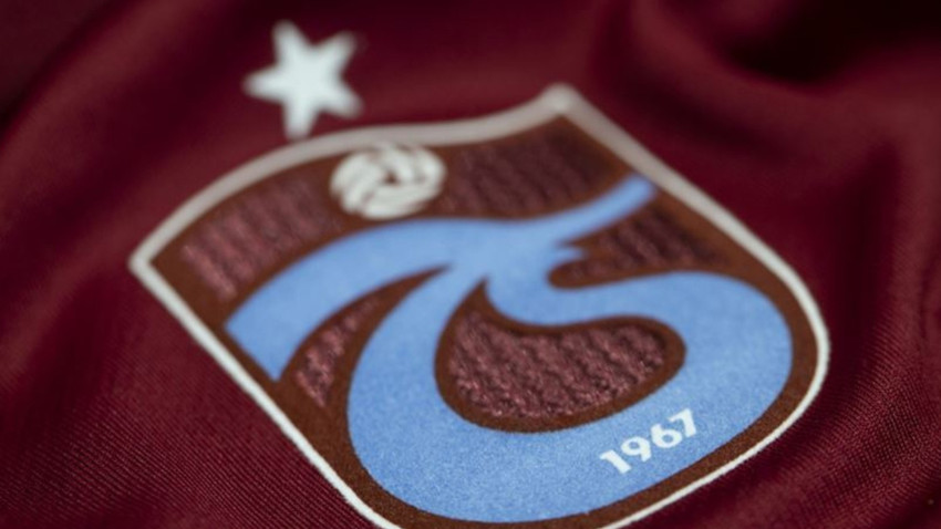 Trabzonspor'dan teknik direktör açıklaması