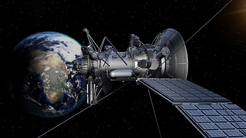 Yörüngedeki çöpler uydular ve uzay araçları için tehlike oluşturuyor