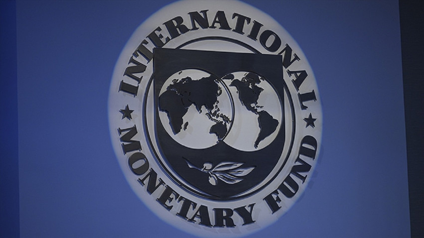 ABD'den üye ülkeler için IMF kotalarının artırılmasına destek