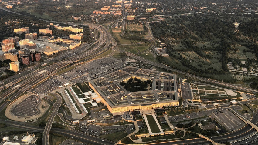 Askeri üste çalışan bir genç baş şüpheli: Pentagon belgelerini kim sızdırdı?