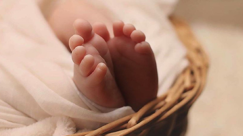 Deprem bölgesinde tüp bebek belirsizliği