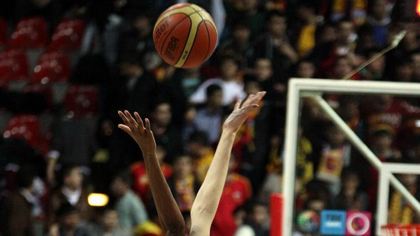 Kadın basketbolunda Avrupa'nın en büyük takımı belli oluyor