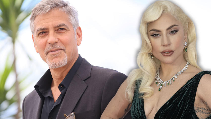 George Clooney ve Lady Gaga, Joe Biden'ın danışman kadrosuna katıldı