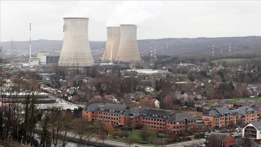 Almanların çoğunluğu, nükleer enerjiden vazgeçilmesini yanlış buluyor