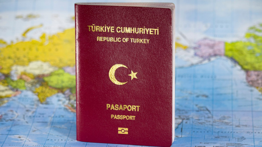 Mısır Türk vatandaşlarına kapıda vize alma uygulaması başlattı
