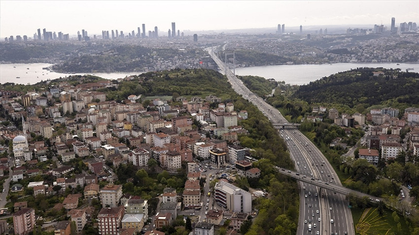 Reuters yazdı: İstanbul'u deprem korkusu sardı, taşınmak isteyenler arttı