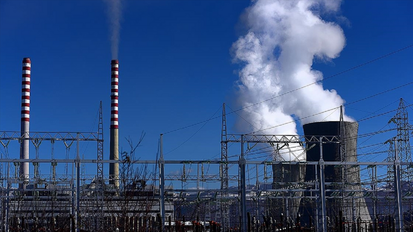 G-7 bakanları kömür santrallerinin devreden çıkarılmasında tarihe takıldı