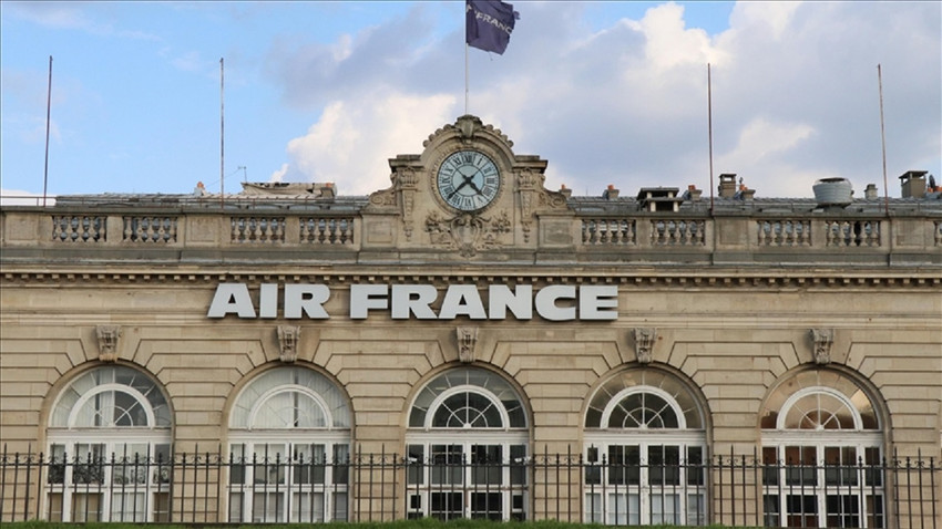 Air France 228 kişinin hayatını kaybettiği uçak kazasında suçsuz bulundu