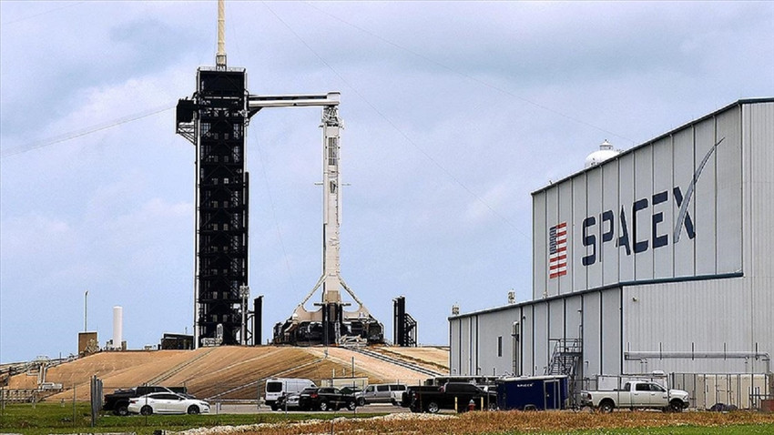 Musk'ın en kuvvetli uzay aracı: SpaceX Starship'i bugün fırlatacak