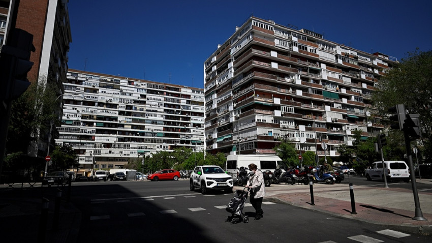 İspanya'da konut sorunu: Hükümetten ilk kez kira artışlarına müdahale