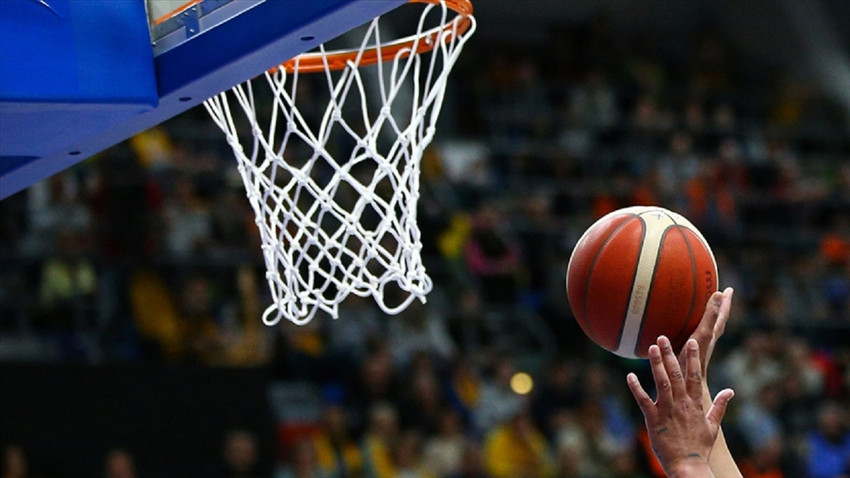FIBA Rusya'yı 2024 Olimpiyat Elemeleri'nden men etti