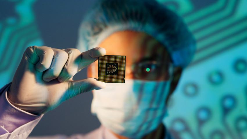 Intel, kripto madenciliğinde kullanılan çip serisinin üretimini sonlandırdı